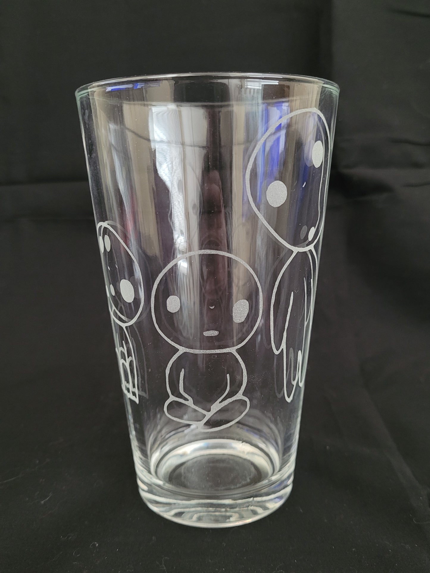Kodama Pint Glass - Made to Order