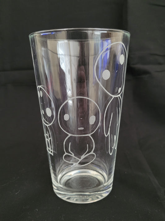 Kodama Pint Glass - Made to Order
