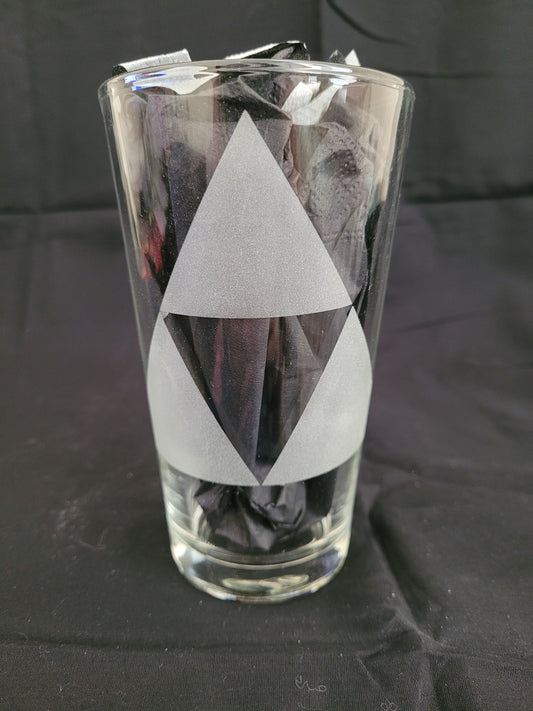 Tri-force Legend of Zelda - made to order