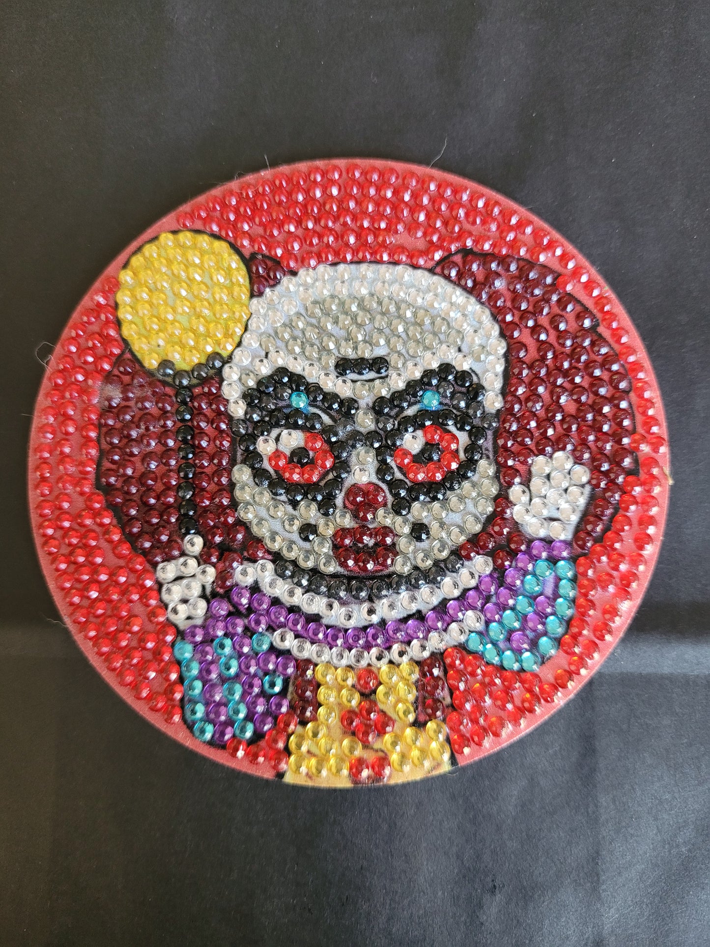 Pennywise gem coaster