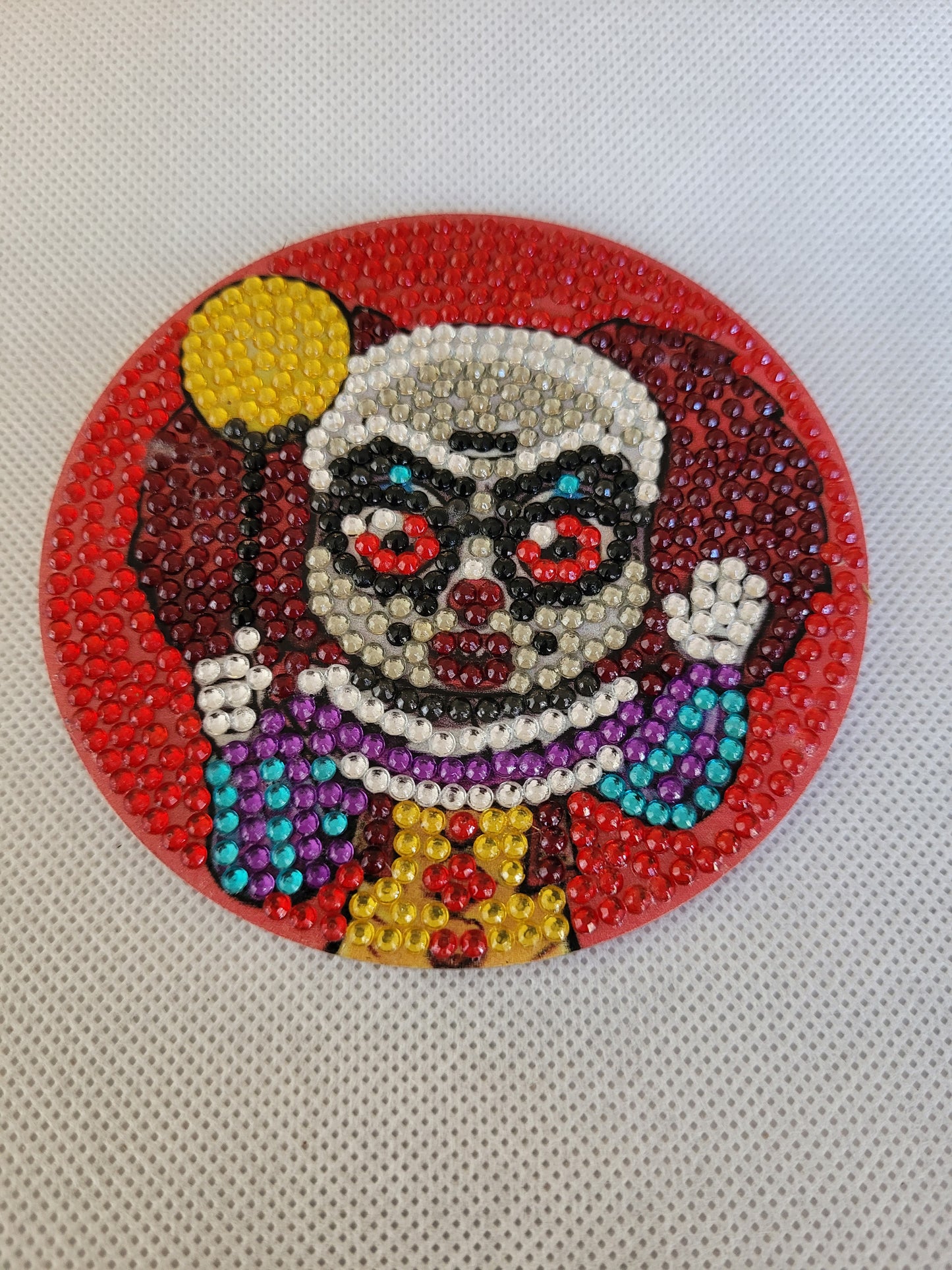 Pennywise gem coaster